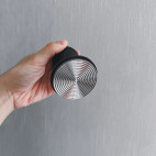 Normcore V4.1 Spring Loaded Tamper - Ripple
